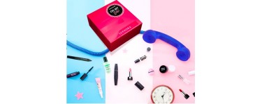 Sephora: 11 miniatures offertes dès 80€ d'achats