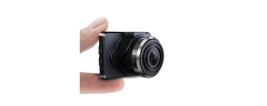 Amazon: Caméra de Voiture DashCam 1080P HD Conbrov à 36,79€ au lieu 89,99€