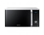 Cdiscount: Micro-ondes Samsung MS28J5215AW - 1000W, 28 Litres à 64,99€ au lieu de 99,99€