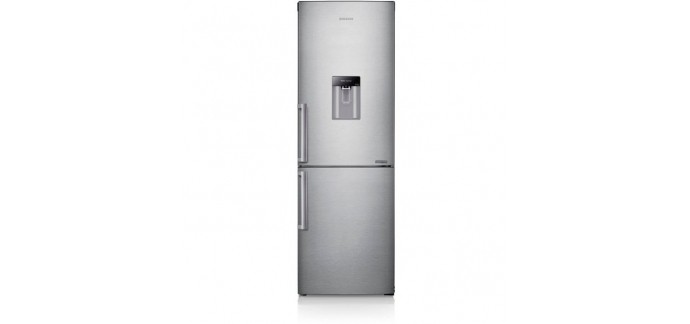 Cdiscount: Réfrigérateur Samsung RB29FWJNDSA Froid Ventilé 288L - 190 + 98L 319,99€ 399,99€