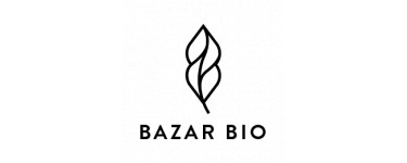 Bazar Bio: -10% sur votre commande pour le Black Friday