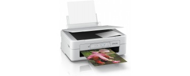 Boulanger: IMPRIMANTE JET D'ENCRE EPSON XP 247 à 49,99€ au lieu de 69,99€