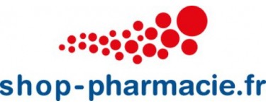 Shop Pharmacie: 15€ de réduction dès 150€ d'achat