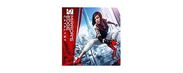 Microsoft: Mirror's Edge™ Catalyst Xbox One à 5€ au lieu de 19,99€