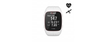 Decathlon: Montre GPS cardio poignet POLAR M430 à 199€ au lieu de 230€