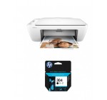 Carrefour: Une imprimante Hp multifonction DESKJET 2620 3 en 1 à seulement 34€