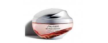 Nocibé: Shiseido - Lift dynamique crème au prix de 74,50€ au lieu de 149€