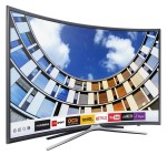 Cdiscount: SAMSUNG UE49M6350A TV LED Incurvée Full HD 123 cm (49") - Smart TV à 569,99€ au lieu de 923,46€