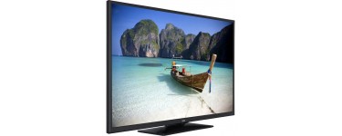 Cdiscount: HAIER LDF50V500S TV LED FULL HD 127 cm (50") - Smart TV - 3 x HDMI à  369,99€ au lieu de 649€