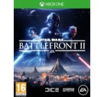 Micromania: Star wars: Battlefront 2 Xbox One à 39,99€ au lieu de 69,99€ 
