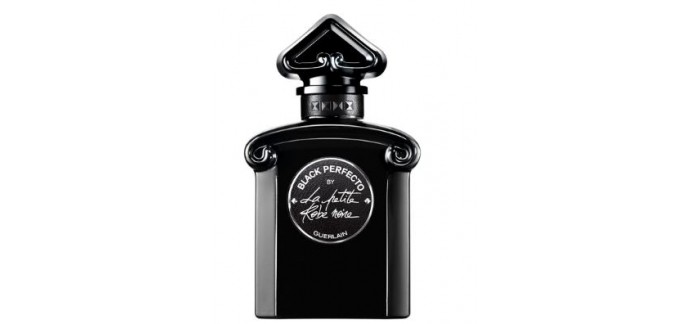 Nocibé: Guerlain - La petite robe noire Black perfecto au prix de 58,03€ au lieu de 82,90€