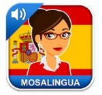 Google Play Store: Application "Apprendre l'Espagnol : dialogues et vocabulaire" gratuite au lieu de 5,49€