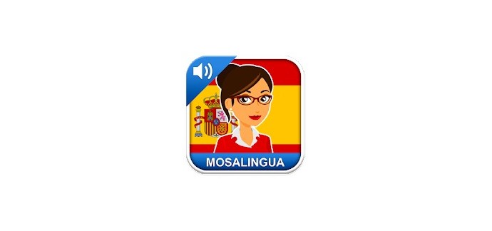 Google Play Store: Application "Apprendre l'Espagnol : dialogues et vocabulaire" gratuite au lieu de 5,49€