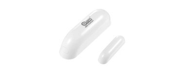 TomTop: Détecteurs d'ouverture de porte et fenêtre Neo Coolcam - Compatible Z-Wave à 12,44€ au lieu de 19€
