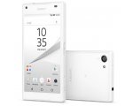Pixmania: Smartphone SONY Xperia Z5 Compact 32Go Blanc à 249,99€ au lieu de 312€