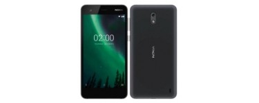 Rue du Commerce: 1 smartphone Nokia 2 offert pour les commandes de plus de 500€