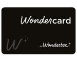 Wonderbox: 7,979797979798% de remise cumulable avec les promotions