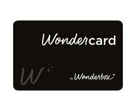 Wonderbox: 8% de remise cumulable avec les promotions