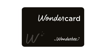 Wonderbox: -8 % de remise cumulable avec les promotions