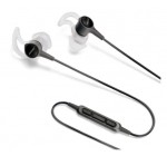 Bose: Ecouteurs intra-auriculaires Bose SoundTrue Ultra pour le prix de 69,95€ au lieu de 129,95€
