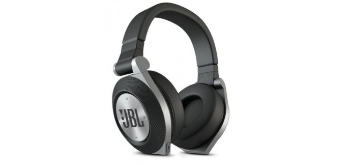 JBL: Casque JBL Synchros E50BT au prix de 129€ au lieu de 149€
