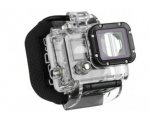 i-Run: Caméra GoPro Fixation poignet HD Hero protection au prix de 34€ au lieu de 60€