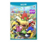 CDKeys: Jeu Nintendo Wii U : Mario Party 10 à 31,59€ au lieu de 45,99€