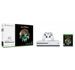 E.Leclerc: Xbox One S 1TB Sea of Thieves à 229€ au lieu de 299€