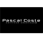 Pascal Coste: 15% de réduction dès 69€ de commande 