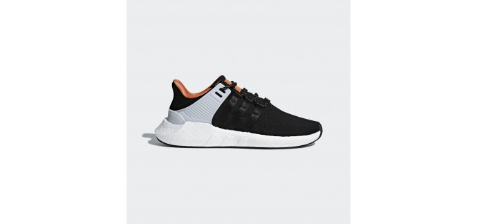 Adidas: Baskets EQT support 93/17 homme à 84,98€ au lieu de 169,95€