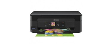 GrosBill: Imprimante EPSON Expression Home XP-342 à 59,90€ au lieu de 69,99€