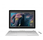 Microsoft: Surface Book - 1 To Microsoft, à 2129,40€ au lieu de 3549€