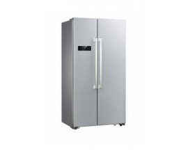 Mistergooddeal: Réfrigérateur américain Proline PSBS90IX - 516L à 409€ au lieu de 559€