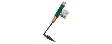 Cdiscount: Binette pour jardin LifeTime Garden - 38 cm et quelques autres outils à 0,99€ au lieu de 4,99€