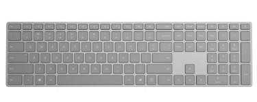 Microsoft: Clavier Surface à 87,99€ au lieu de 109,99€ 