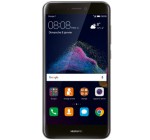 Sosh: 50€ remboursés sur ce Huawei P8 lite 2017 noir