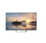Fnac: TV Sony KD65XE7096BAEP UHD 4K à 1399€ au lieu de 1749€