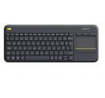 Amazon: Clavier Logitech K400 Plus Azerty à 28,99€