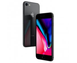 Cdiscount: APPLE iPhone 8 64Go Gris sidéral à 609,99€ au lieu de 809€