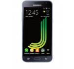 Orange: Samsung Galaxy J3 2016 noir à 99,90€ au lieu de 129,90€
