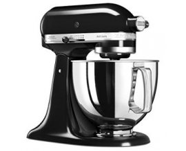 Amazon: Robot pâtissier Kitchenaid Artisan 5K45SSEOB, 4.8 L, 300 W - Noir à 371€ au lieu de 399€