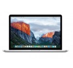 Fnac: PC Portable - APPLE MacBook Pro 15.4
