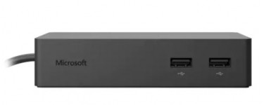 Microsoft: Station Microsoft Surface Dock, à 183,99€ au lieu de 229,99€