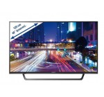 E.Leclerc: Téléviseur - Sony TV LED + Chromecast, à 499€ au lieu de 538€