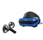 Micromania: Casque Playstation - VR PS4, à 299,99€ au lieu de 399,99€