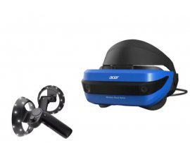 Micromania: Casque Playstation - VR PS4, à 299,99€ au lieu de 399,99€