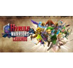 Nintendo: Jeu Nintendo 3DS - Hyrule Warriors : Legends, à 23,99€ au lieu de 39,99€