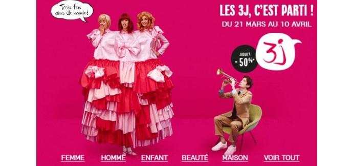 Galeries Lafayette: Bon d'achat de 20€ offert sur la nouvelle collection dès 120€ d'achat