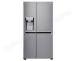 Ubaldi: Réfrigérateur américain 601L LG GSL6661PS à 1179€