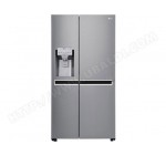 Ubaldi: Réfrigérateur américain 601L LG GSL6661PS à 1179€ 